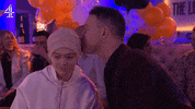 Run Love GIF by Hollyoaks