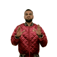 Happy Season 3 Sticker by SikSilk