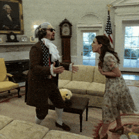 Dont Leave Me Soap Opera GIF
