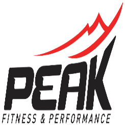 Gym Speed GIF by Peak Fitness & Performance