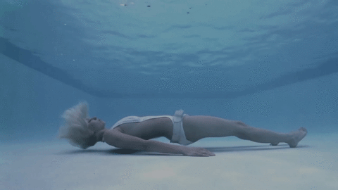 GIF by NOWNESS