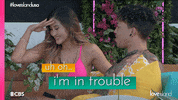 Kyra GIF by LoveIslandUSA