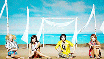 im the best k-pop GIF