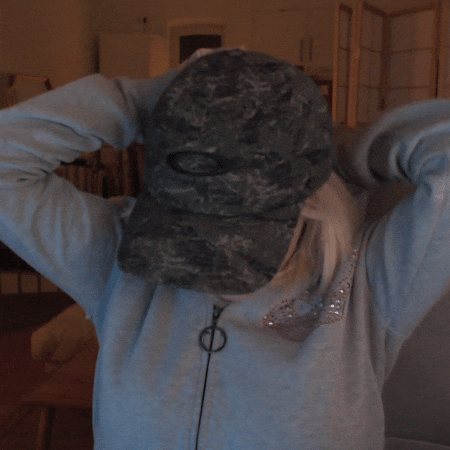 Cute Girl GIF