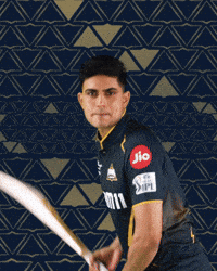 Shubman Gill Gt GIF by Gujarat Titans
