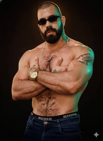 Gay Queer GIF by Database數據