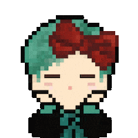 Gd 지드래곤 Sticker