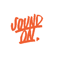 sound on Sticker by Pandora