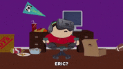 episode 7 GIF by South Park 