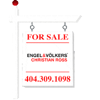 christiansoldit real estate atlanta real estate christian ross christianross Sticker