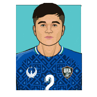 World Cup Nod Sticker by SportsManias