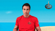 Supervivientes GIF by Mediaset España