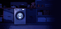 dark machine GIF by beko