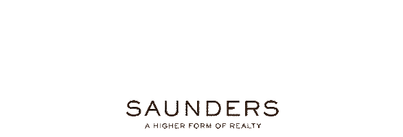 real estate realtor Sticker by Saunders & Associates