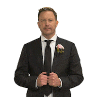 Reality Reaction Sticker by Married At First Sight