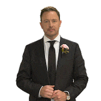 Reality Reaction Sticker by Married At First Sight