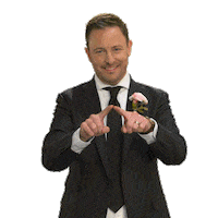 Heart Love Sticker by Married At First Sight