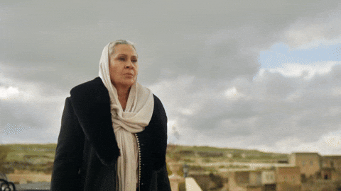 Kanald GIF by Ay Yapım