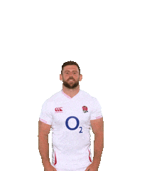 Rugby Englandrugby Sticker by O2