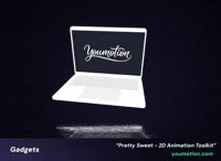 Animation Morph GIF by youmotion.com