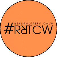 Rrtcw Sticker by Velologe