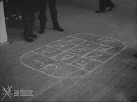 NationalWWIMuseum black and white ship military footage GIF