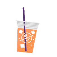 Coffee Time Sticker by CBTLph