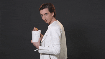oh my god dancing GIF by JUST EAT 