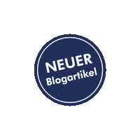 Blog Blogging Sticker by DERMASENCE