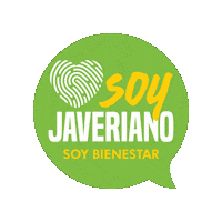 JaverianaCali puj javeriana javerianacali universidadjaveriana Sticker