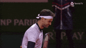 Happy I See You GIF by Tennis TV