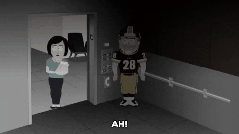 GIF by South Park 