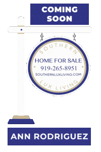 Open House Sticker by AllisonSouthernLuxLiving
