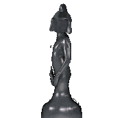 Statue Brits Sticker by BRIT Awards