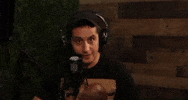 Podcast What GIF by Wesam's World