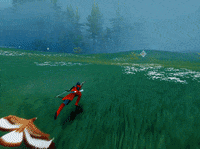 GiantSquidStudios arrow bow hunter archer GIF