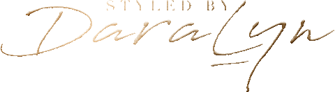 Sticker by Styled by DaraLyn