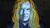 dystopia GIF by Megadeth