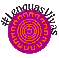 Lenguasvivas Sticker by HIPGive