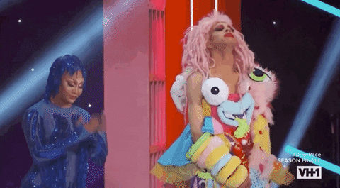 rupaulsdragrace giphyupload rupauls drag race season 11 giphyrpdrs11 GIF