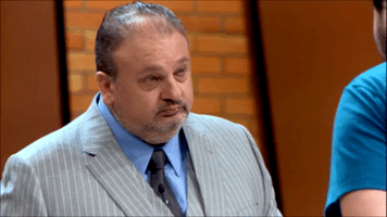 jacquin GIF by MasterChef Brasil