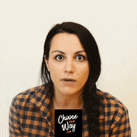 stand up women GIF by Choisis ta route / Choose your way