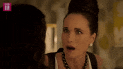 season 5 eye roll GIF by BBC Three