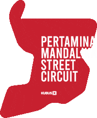 Pertamina Sticker by Kubus Digital