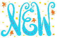 News Announcing Sticker by OneSquigglyLine