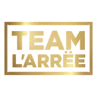 Larree Sticker by L'ARRËE Créative Cosmétiques