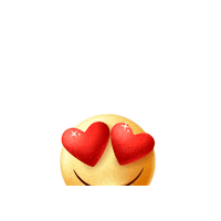 Preciosa Love Sticker by Alcatel MX