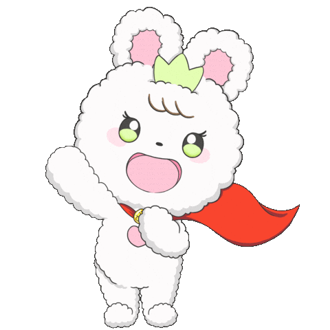 Park Eun Bin 박은빈 Sticker