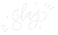 Queen Slay Sticker