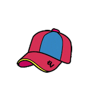 Skate Park Sticker by Minha BV